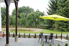 Le petit Palais – Hotel & Ferienapartments