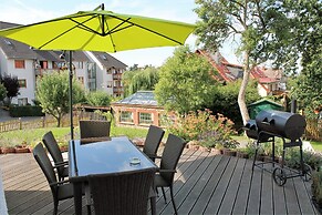 Le petit Palais – Hotel & Ferienapartments