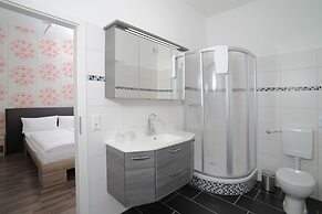 Le petit Palais – Hotel & Ferienapartments