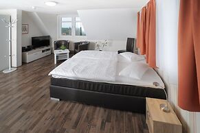 Le petit Palais – Hotel & Ferienapartments