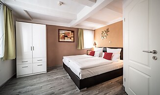 Le petit Palais – Hotel & Ferienapartments