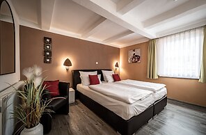 Le petit Palais – Hotel & Ferienapartments