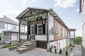 Le petit Palais – Hotel & Ferienapartments