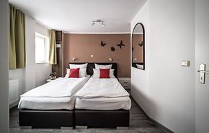 Le petit Palais – Hotel & Ferienapartments