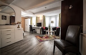 Le petit Palais – Hotel & Ferienapartments