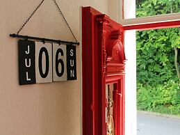 Le petit Palais – Hotel & Ferienapartments