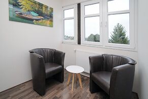 Le petit Palais – Hotel & Ferienapartments