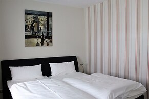 Le petit Palais – Hotel & Ferienapartments