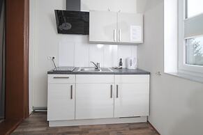 Le petit Palais – Hotel & Ferienapartments