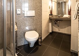 Le petit Palais – Hotel & Ferienapartments