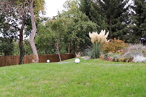 Le petit Palais – Hotel & Ferienapartments