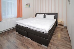 Le petit Palais – Hotel & Ferienapartments