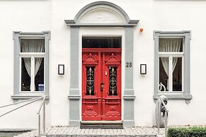 Le petit Palais – Hotel & Ferienapartments