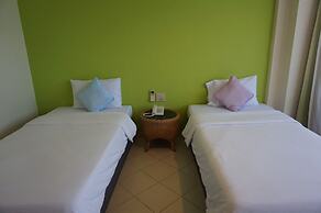 The Majestic Sakon Nakhon