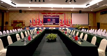 The Majestic Sakon Nakhon