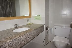 The Majestic Sakon Nakhon