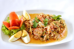 The Majestic Sakon Nakhon