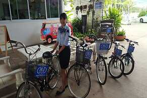 The Majestic Sakon Nakhon