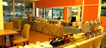 The Majestic Sakon Nakhon