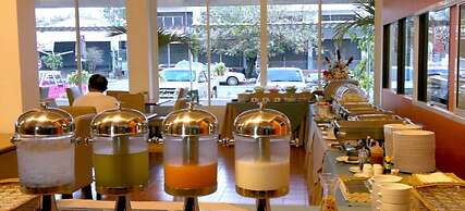 The Majestic Sakon Nakhon