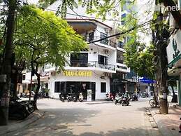 New Hotel II