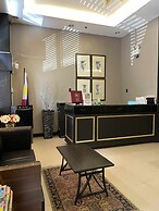 The Windy Ridge Hotel Manila