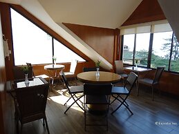 The Windy Ridge Hotel Manila