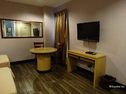 The Windy Ridge Hotel Manila