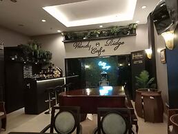 The Windy Ridge Hotel Manila