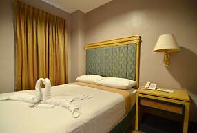The Windy Ridge Hotel Manila