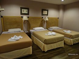 The Windy Ridge Hotel Manila
