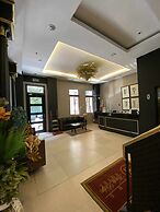 The Windy Ridge Hotel Manila