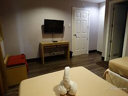 The Windy Ridge Hotel Manila