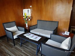 The Windy Ridge Hotel Manila