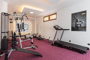 Apartments Villa Peragro