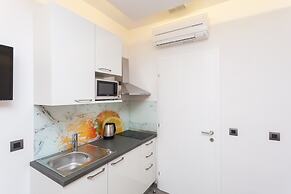 Apartments Villa Peragro