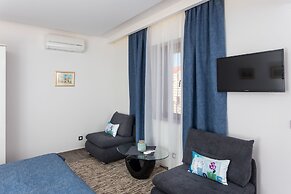 Apartments Villa Peragro