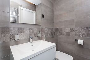 Apartments Villa Peragro