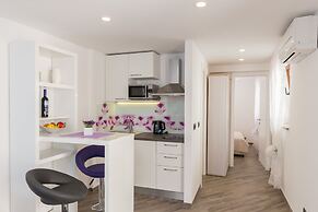 Apartments Villa Peragro