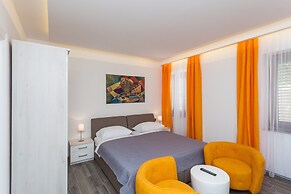 Apartments Villa Peragro