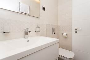 Apartments Villa Peragro