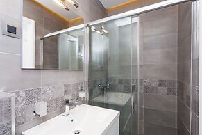 Apartments Villa Peragro