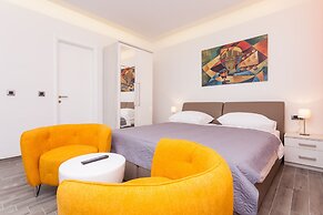 Apartments Villa Peragro