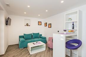 Apartments Villa Peragro