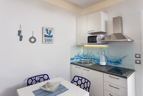 Apartments Villa Peragro