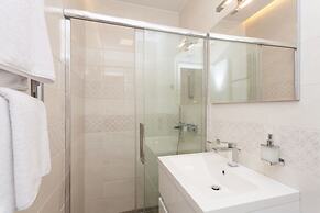 Apartments Villa Peragro