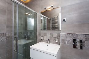 Apartments Villa Peragro