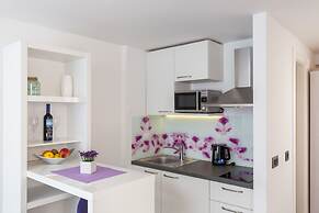 Apartments Villa Peragro