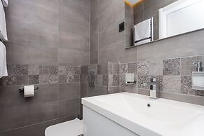 Apartments Villa Peragro