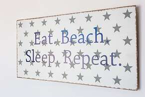 Apartments Villa Peragro